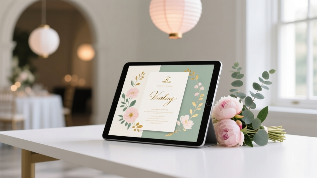 Canva Wedding Invitations: 45-Minute DIY (2026)