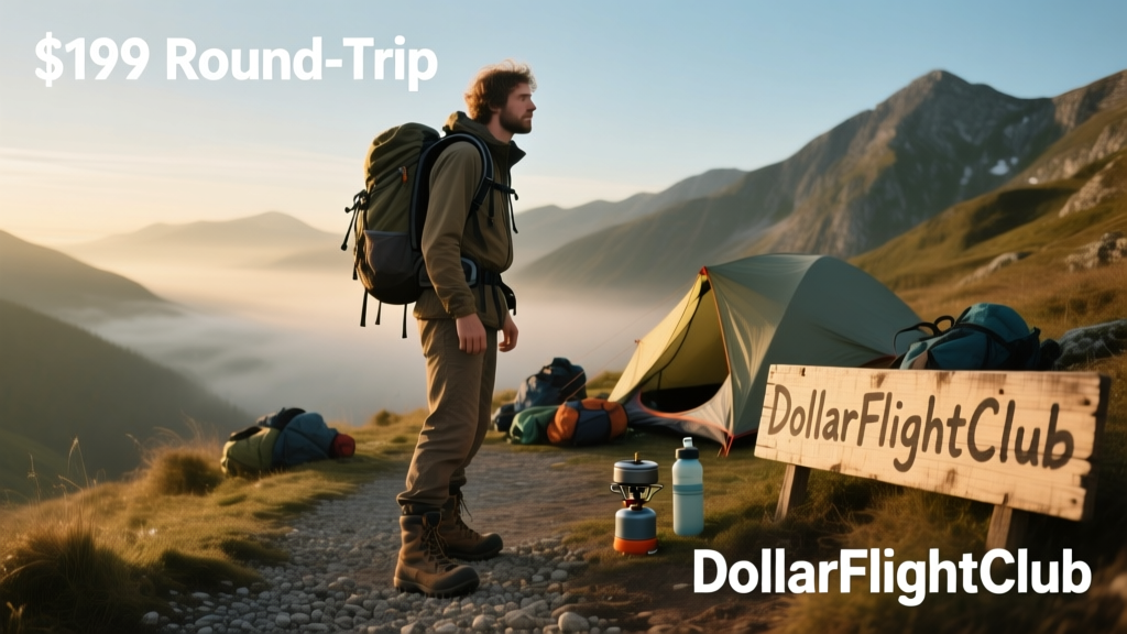 DollarFlightClub Review: Is This Flight Deal Alert Service Worth Your $69 Annual Fee?
