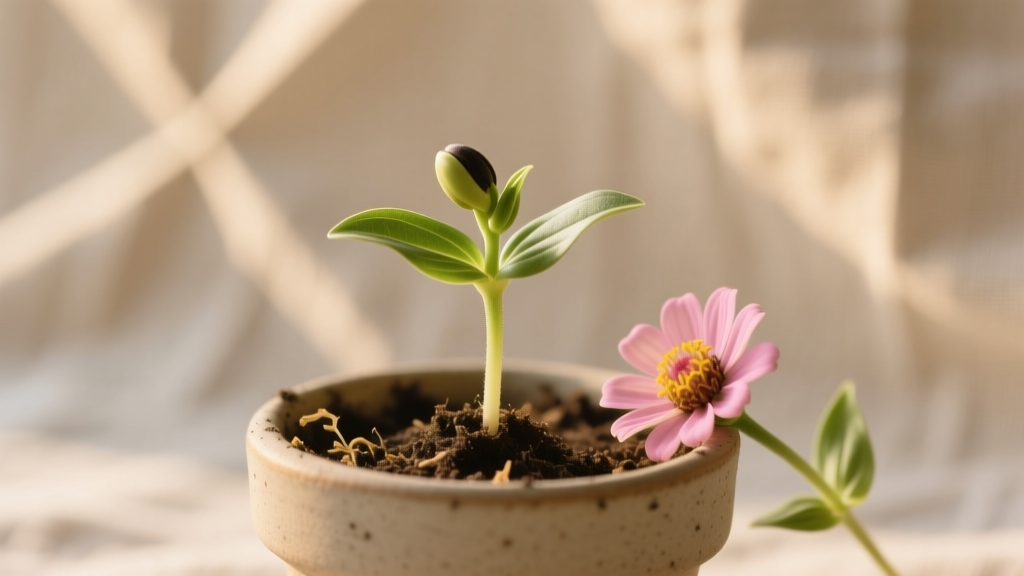 When to Plant Zinnias Indoors: Beginner Guide (2026)