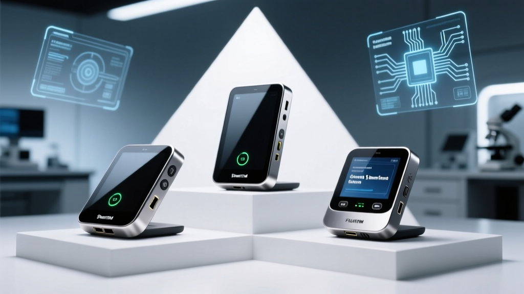 Choose the Right Smartcom Device: Avoid 3 Critical Mistakes