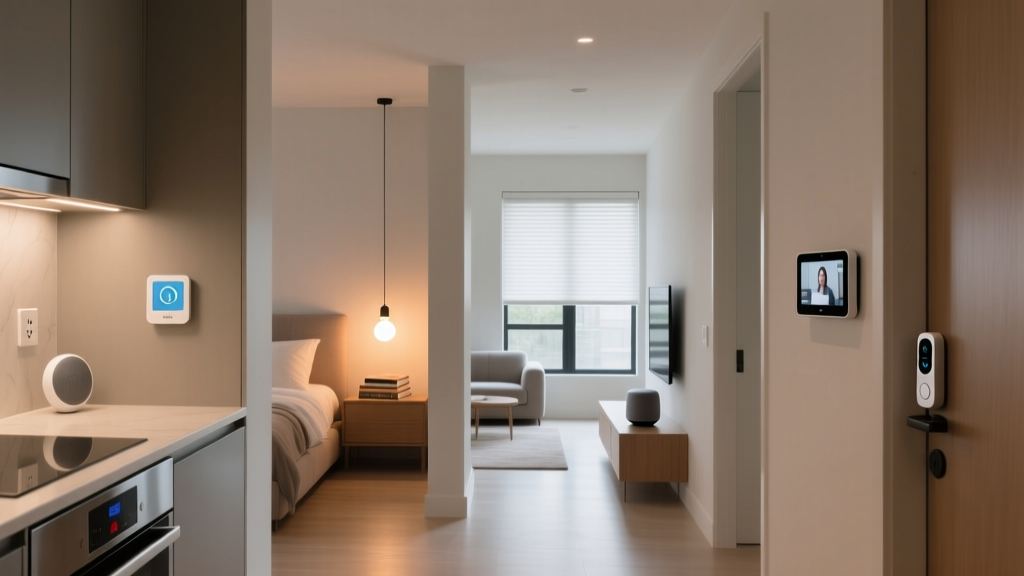 Smart Home Ideas by Room & Budget: Beginner-Friendly Upgrades