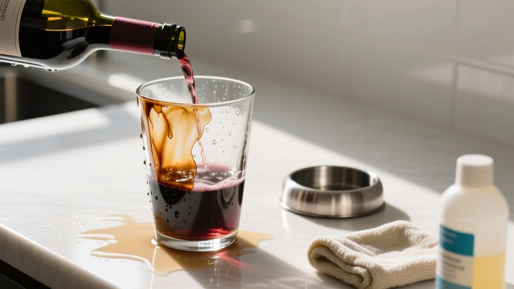 Tested: How to Get Varnish Out of Wine Cooler Fast