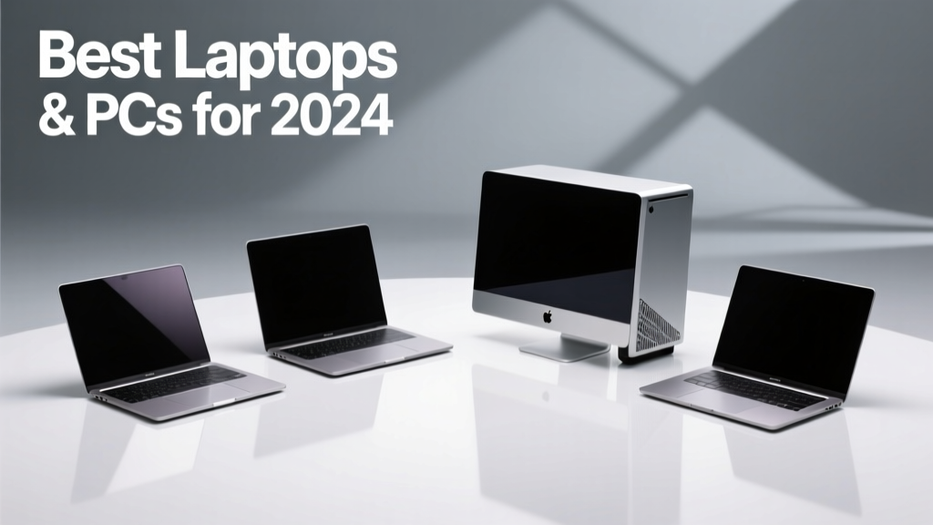 Best Laptopspcs for Rate