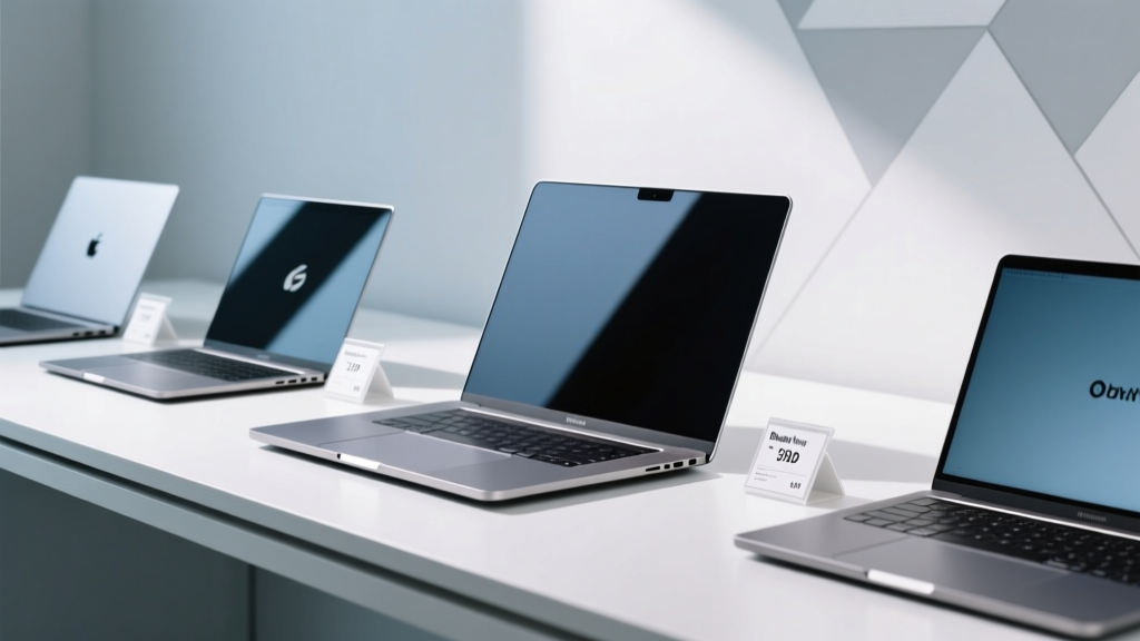 Cheap Laptops Nearby Where To Buy What To Check: The 7-Minute Local Shopping Checklist That Saves You $237 (and Avoids Thermal Throttling)