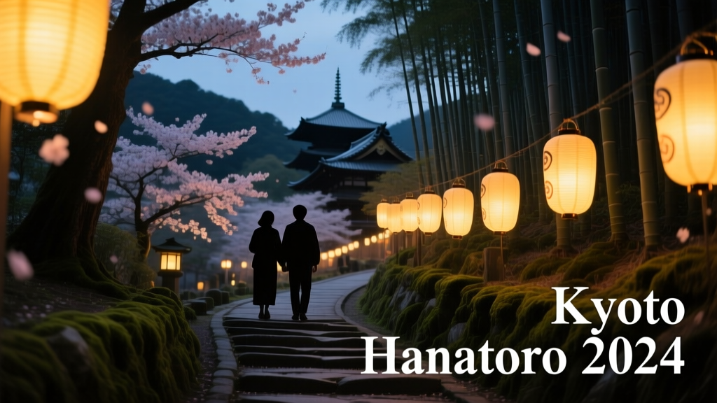 Kyoto Hanatoro Festival: Higashiyama & Arashiyama Edition — Practical Tips, Timing Advice, and Photo Strategy