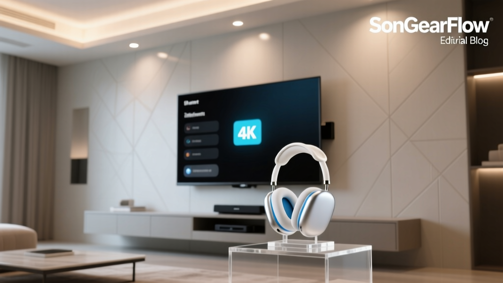 Wireless Headphones for TV: The 2026 Guide