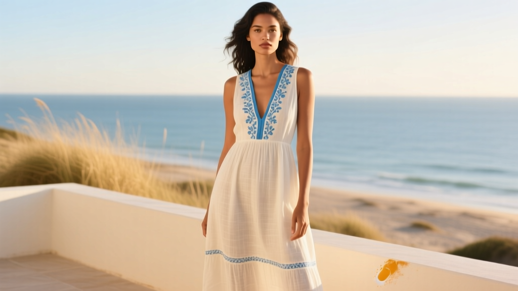 How to Remove Sunscreen Stains from Clothing (Fast & Fabric-Safe)