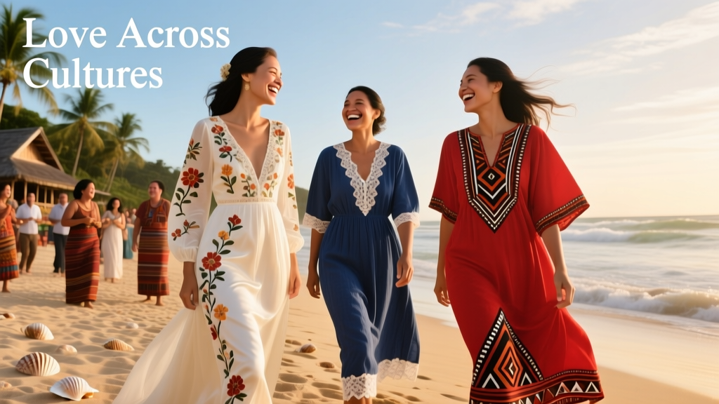 Beach Wedding Guest Dresses: Style, Comfort, and Cultural Sensitivity for Coastal Celebrations
