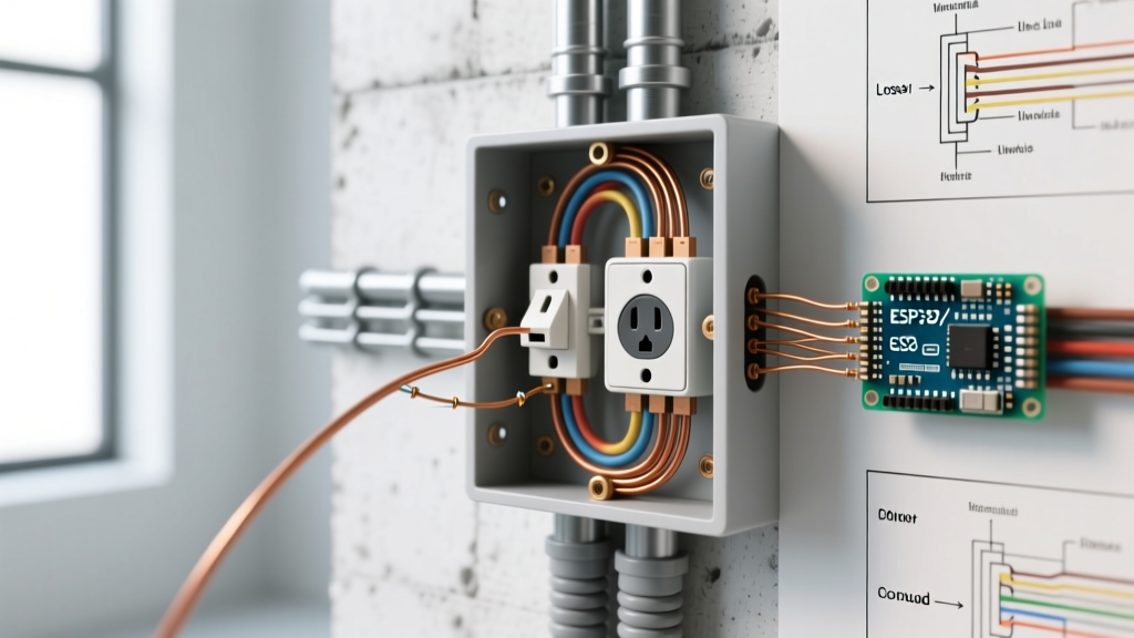 Why Electrical Outlet Not Working: Wiring Diagram Troubleshooting