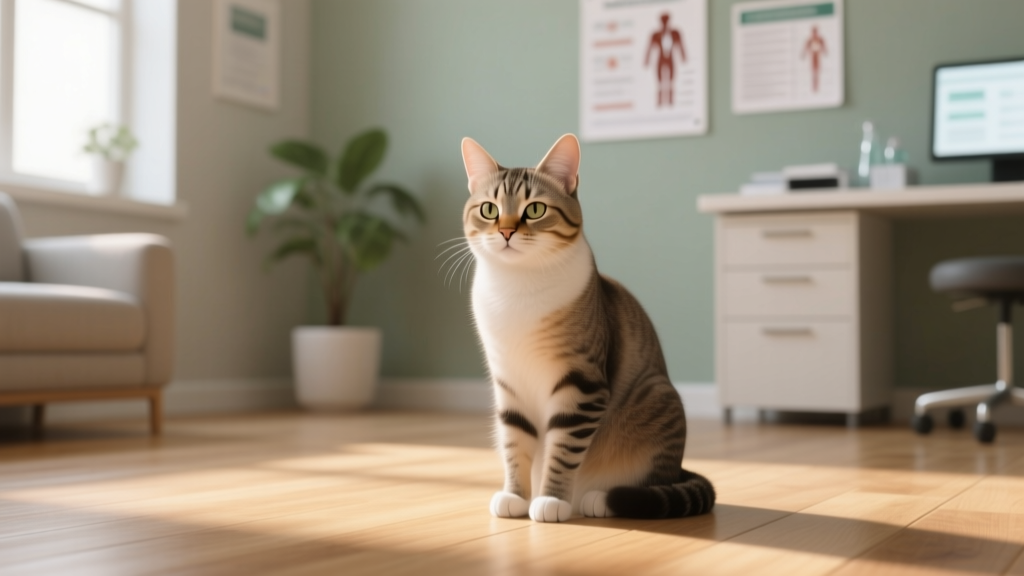 Does spaying change cat behavior veterinarian? What vets...