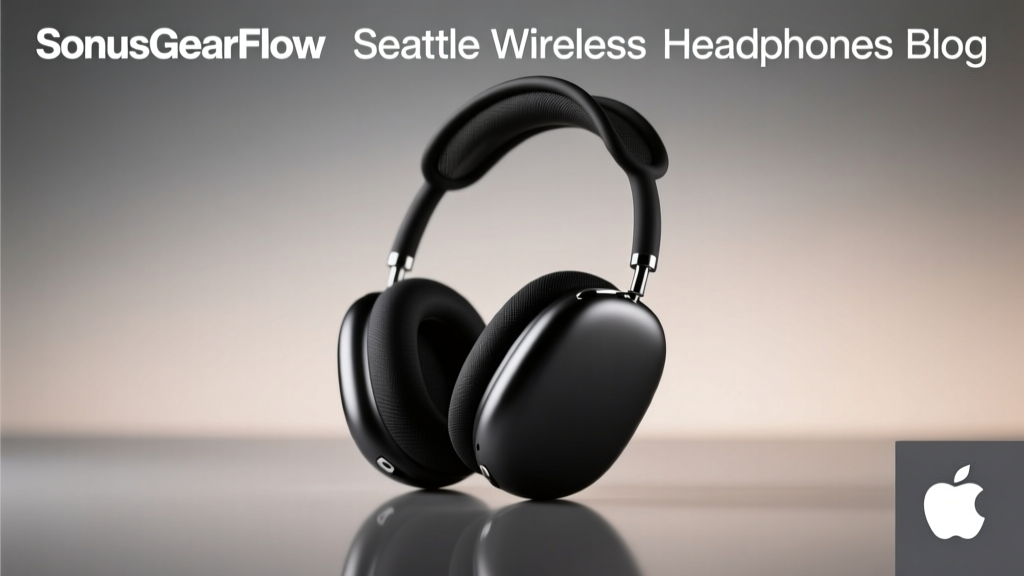 Seattle Wireless Headphones W1 Chip Truth (2026)