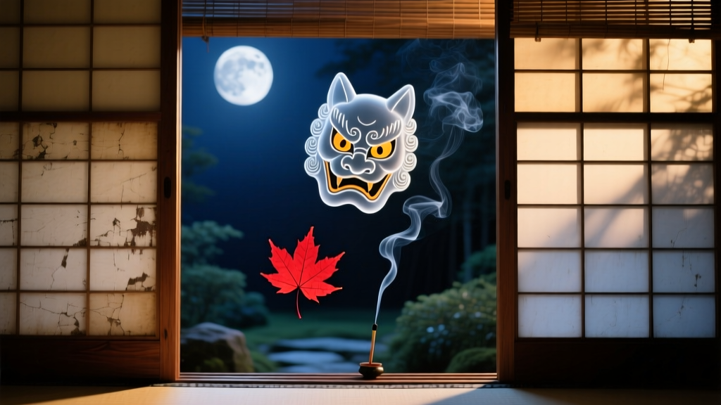 Anger Dream in Japanese: Cultural Dream Symbolism
