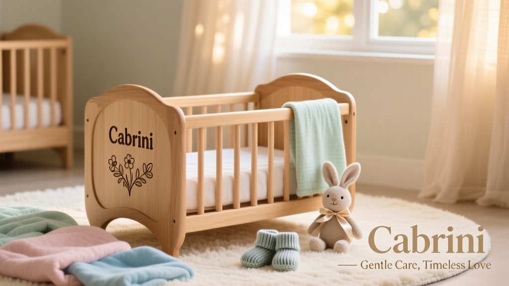Cabrini Medical Center’s Pediatric Care Legacy: Evidence-Based Infant and Family Support in New York