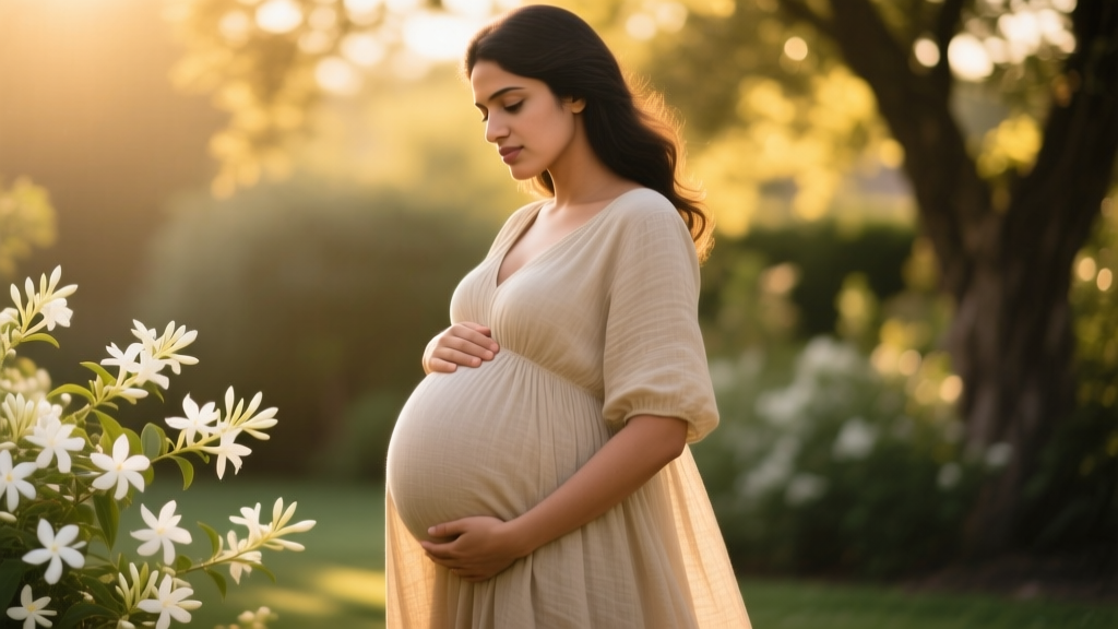 Haidar: A Prenatal Nutrition Supplement Review for Evidence-Informed Expectant Parents