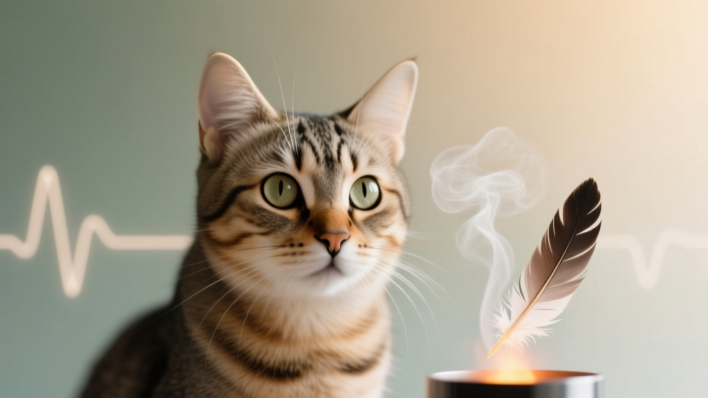 Do Cats Show Mating Behaviors Without Chicken? The Truth...