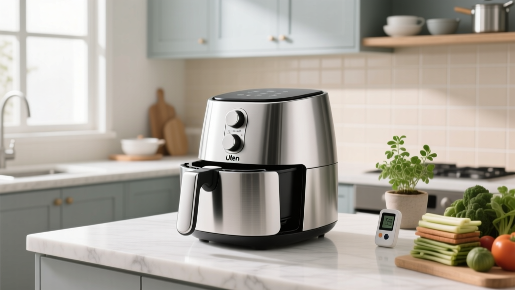 Where to Buy a Uten Air Fryer Basket (2024 Guide)
