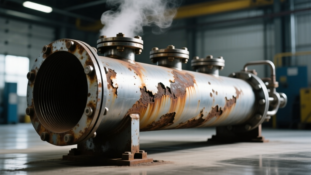 BPHE External Corrosion: 7 Field-Validated Fixes