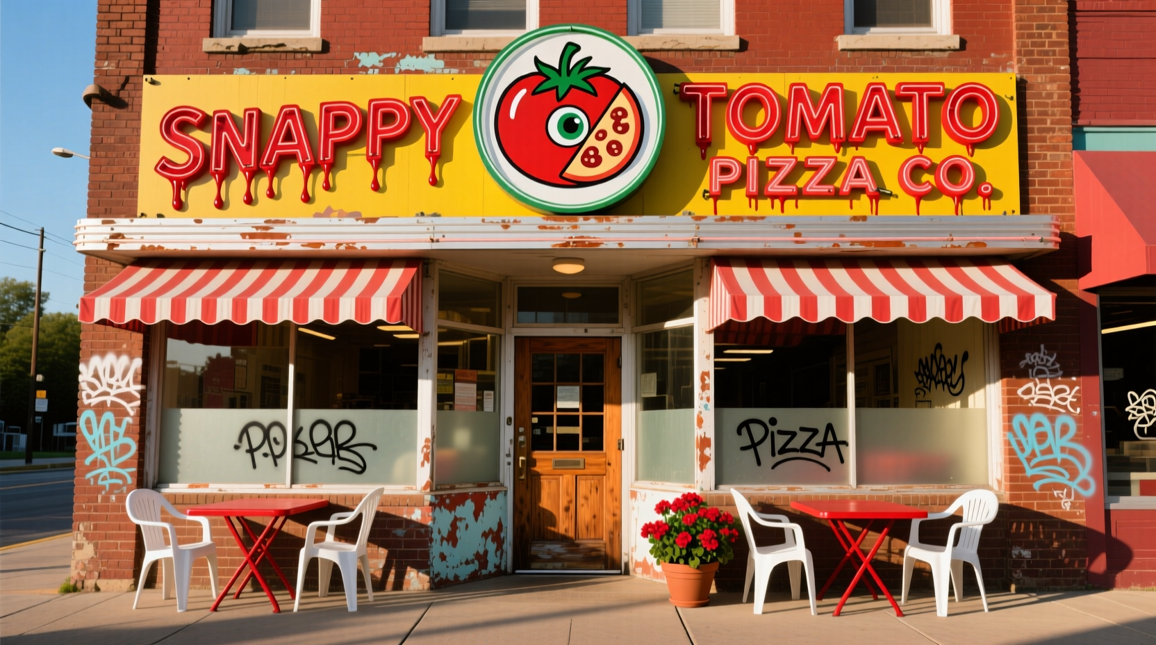snappy tomato pizza co corbin ky