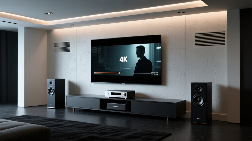 Build Your Own Home Theater Sound System (2026)