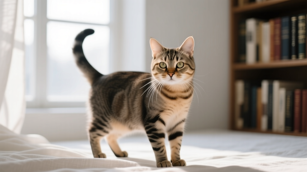 What Do Cats Behaviors Mean Popular? 12 Surprising Truths...