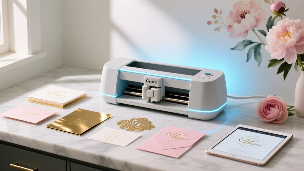 Cricut Wedding Invitations: Step-by-Step Guide (2026)