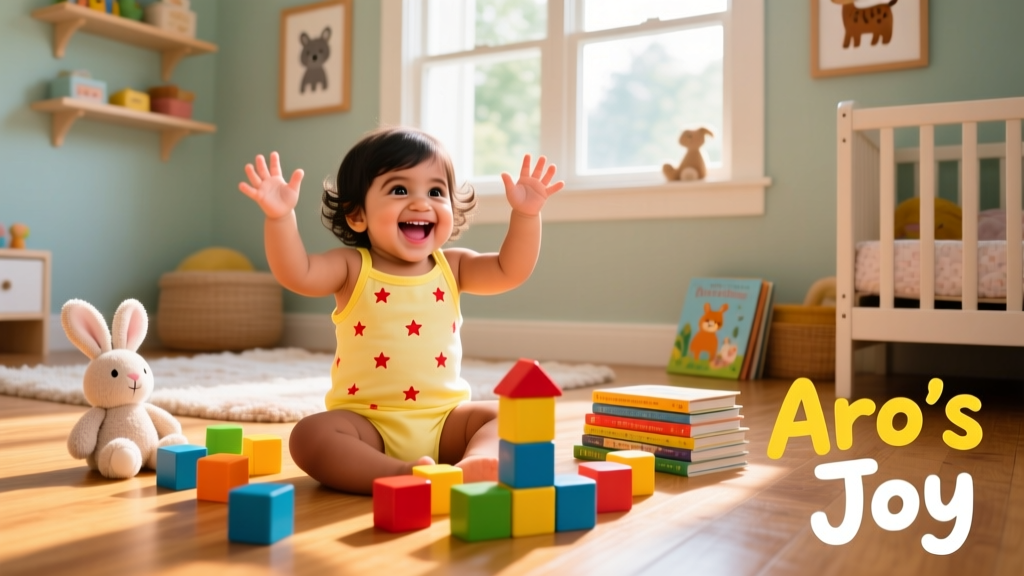Arora Toddler Sleep System: Evidence-Based Assessment for Early Childhood Educators