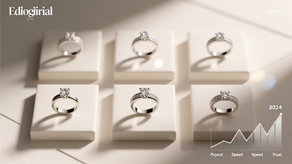 Sell Wedding Rings Near Me: Top 7 Local Options (2026)