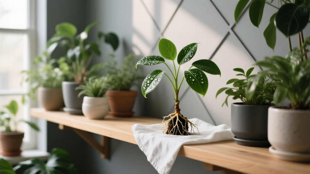 Low Maintenance Asexual Propagation Conditions (2026)