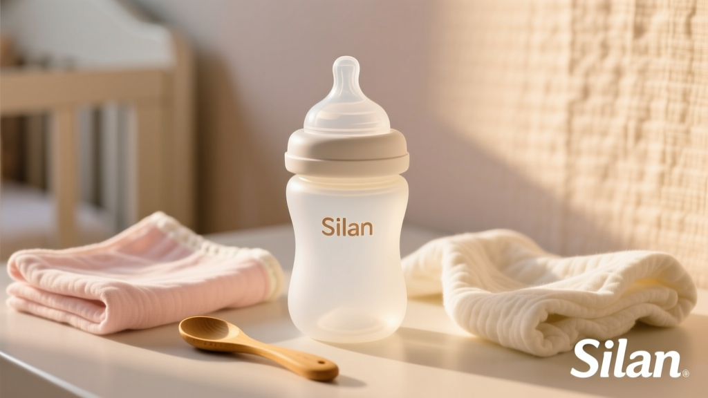 Silan: A Pediatric Nurse’s Evidence-Based Guide to This Traditional Infant Sweetener