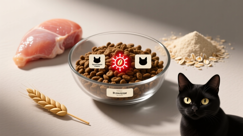 Me O Cat Food Review Target