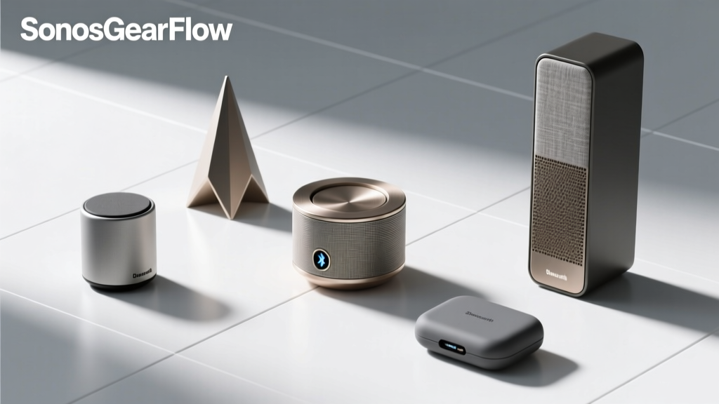 Best Wireless Speakers Under $500 (2026)