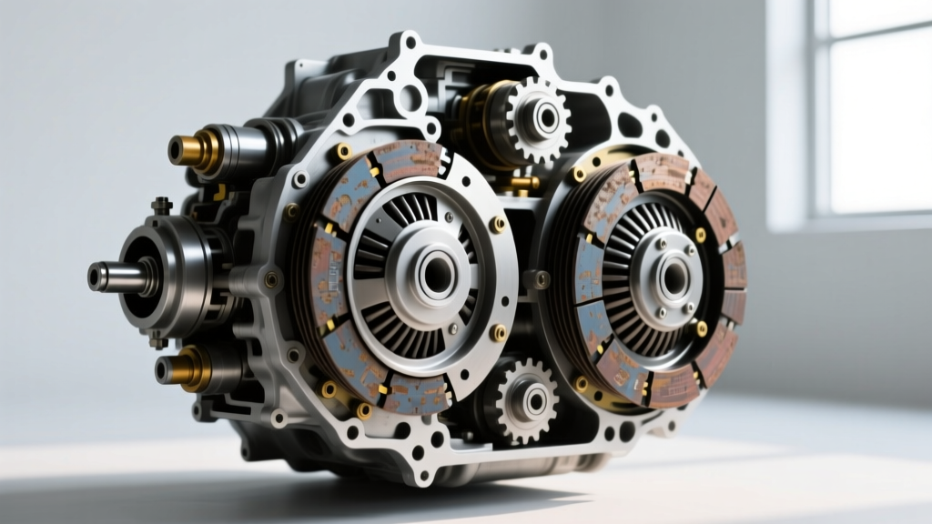 Dual Clutch Kia Engagement Issues: A Beginner's Guide