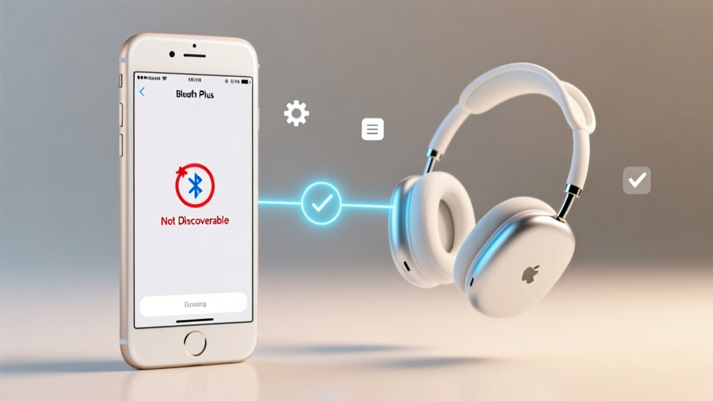 Connect Wireless Headphones to iPhone 6s Plus (2026)