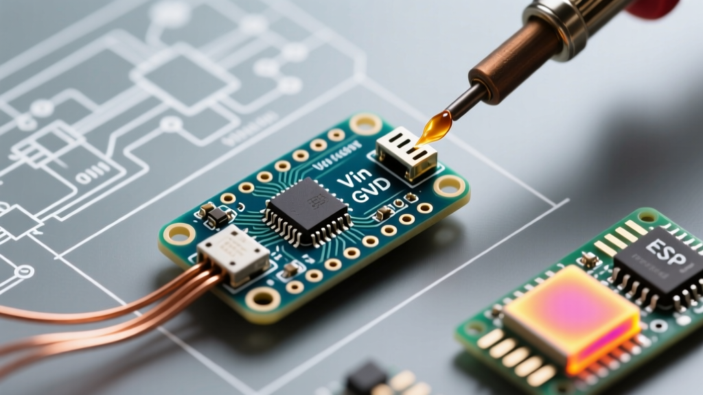 Vin Arduino Nano Pin Explained: Power Limits and Board Comparisons