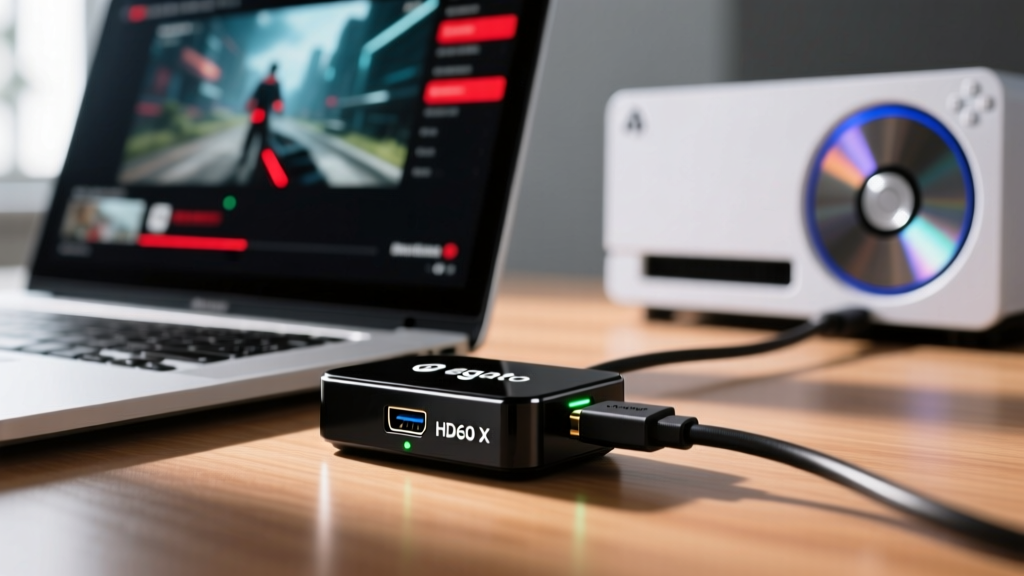 What Is an Elgato? 5 Capture Card Myths & Mistakes Busted