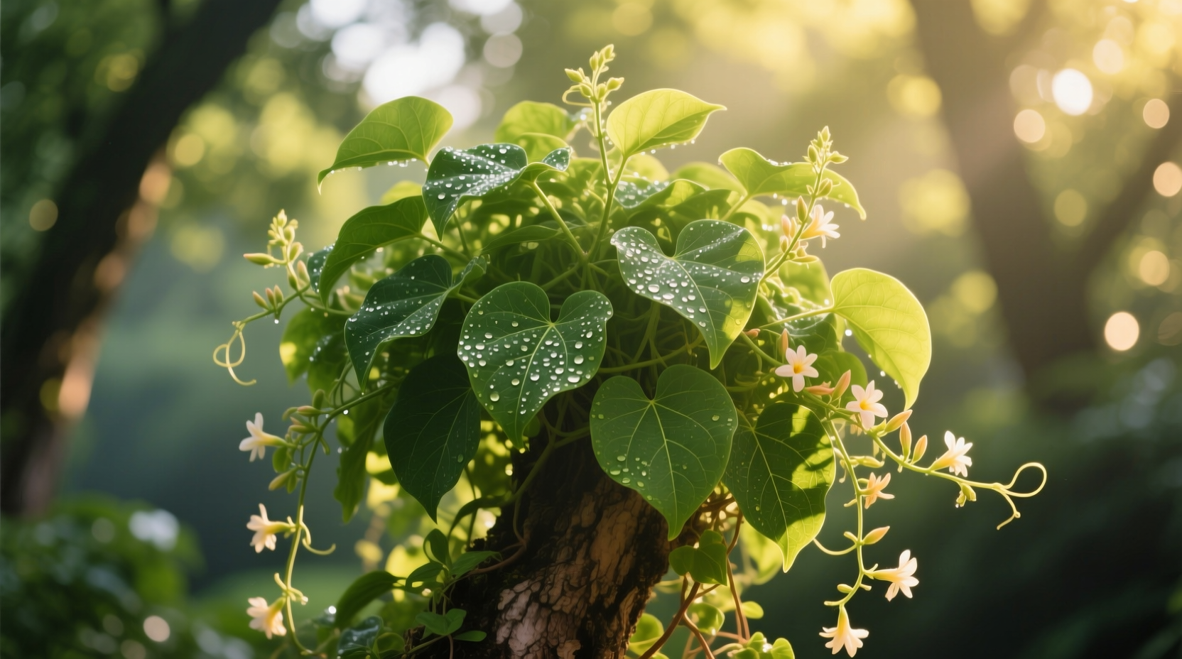 plant sun or shade