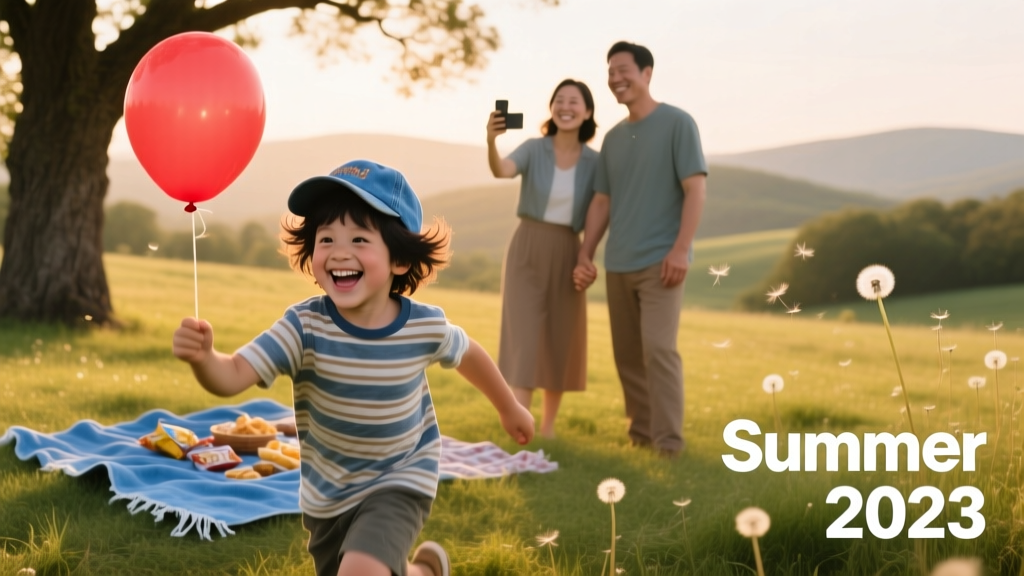 Marshal: A Science-Backed Framework for Parenting Consistency and Emotional Regulation