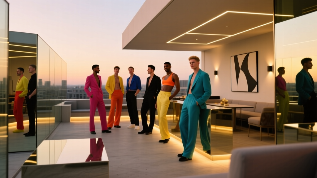 Gay Circuit Party: What to Expect & Who Attends (2026)