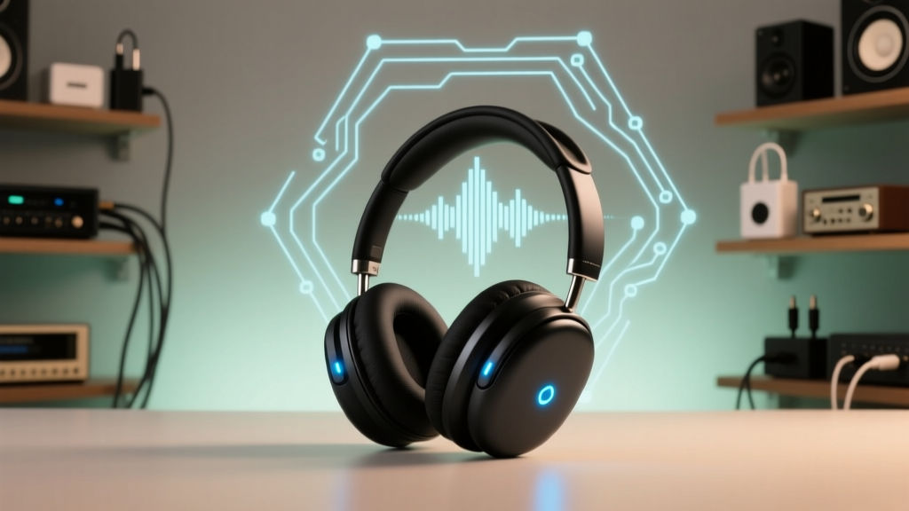 How to Program Wireless Headphones (2026)