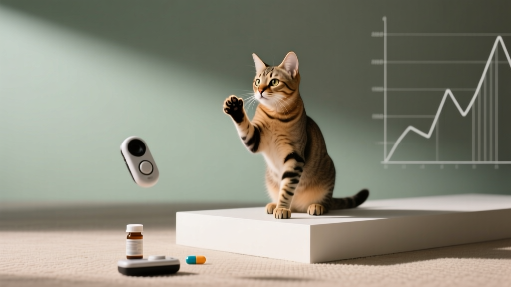 How to Change Cat Behavior Pros and Cons