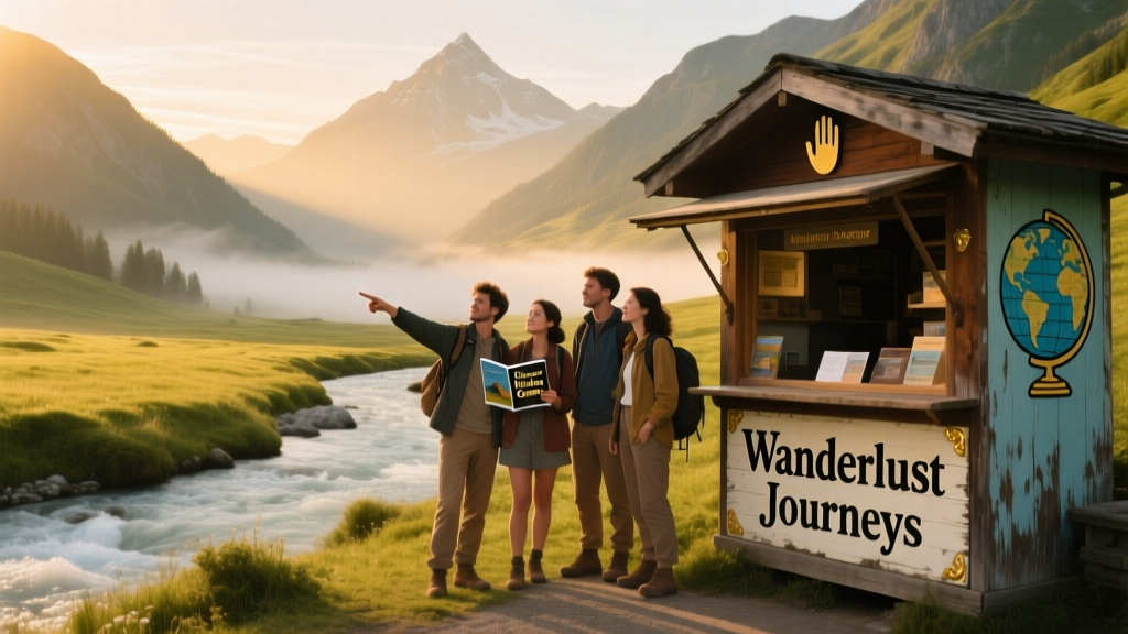 Why Travel Agents Are Making a Strategic Comeback—And When They’re Worth Every Penny