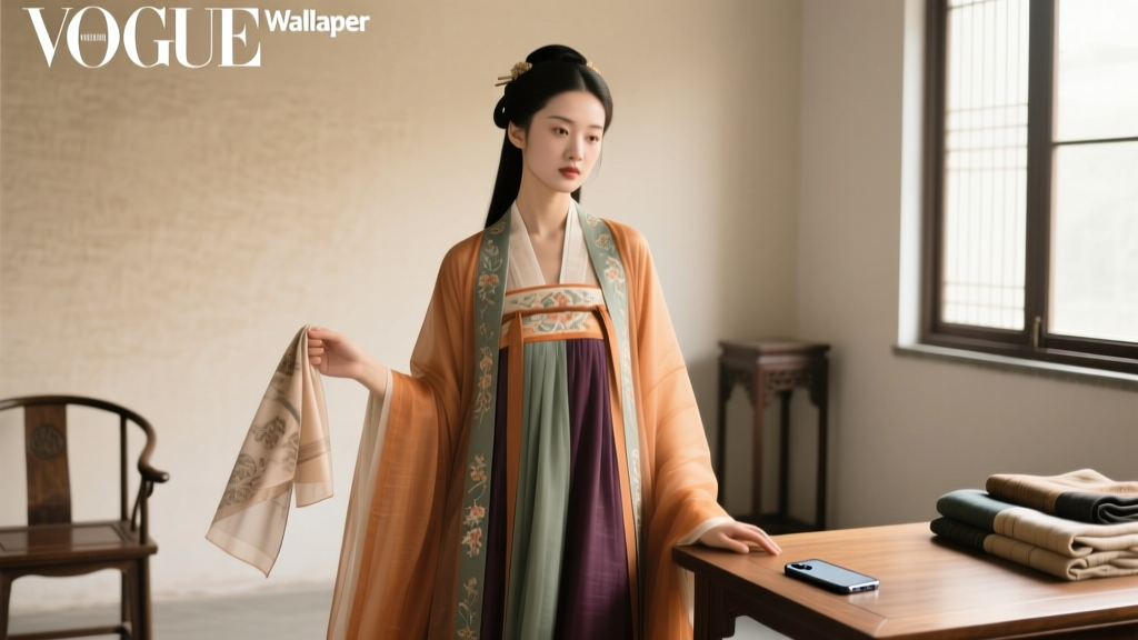 Hanfu Secondhand Market 2026: Vintage Collecting & Resale Guide