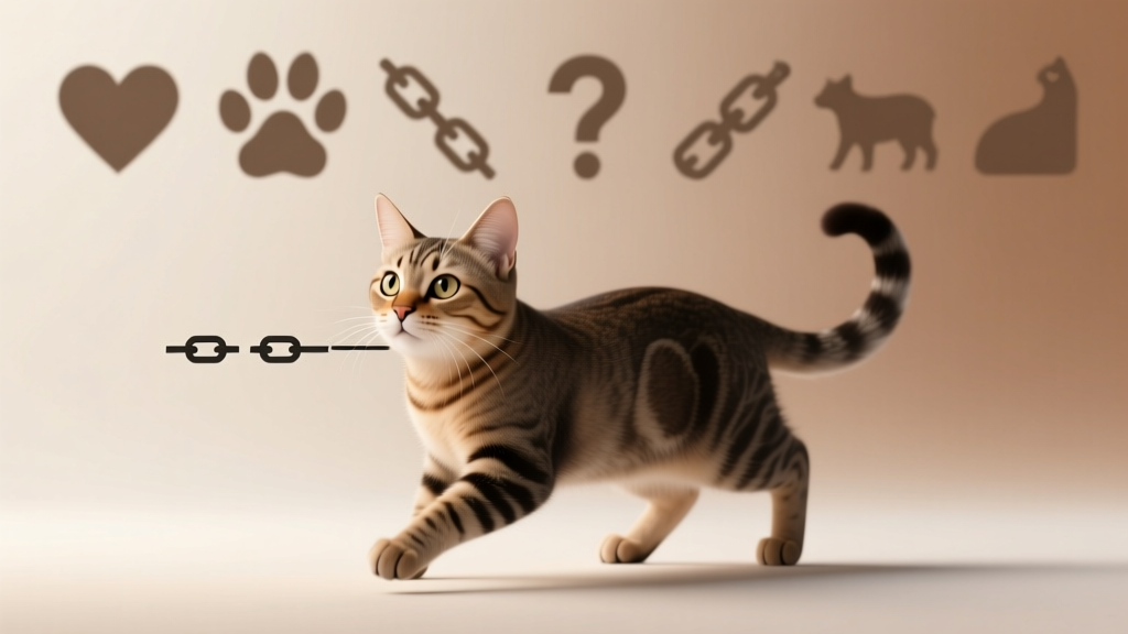 What Cats Behavior Means Comparison
