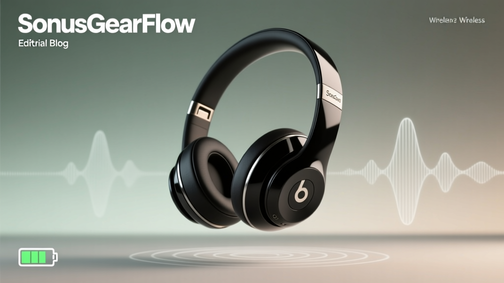 Beats Solo 2 Wireless: Still Worth It in 2026?