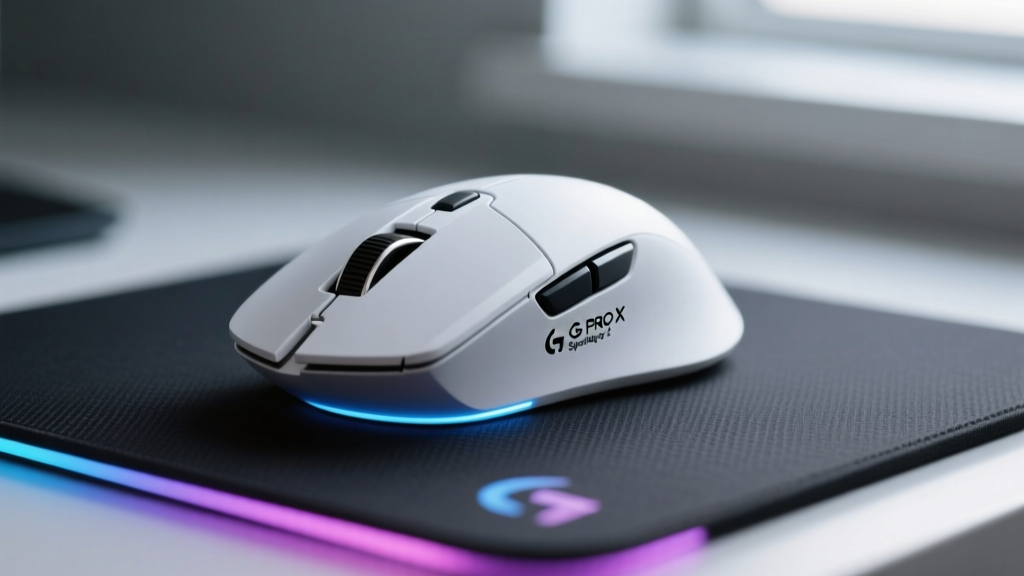 How Much Does the Superlight Weight? Logitech Superlight 2 Review