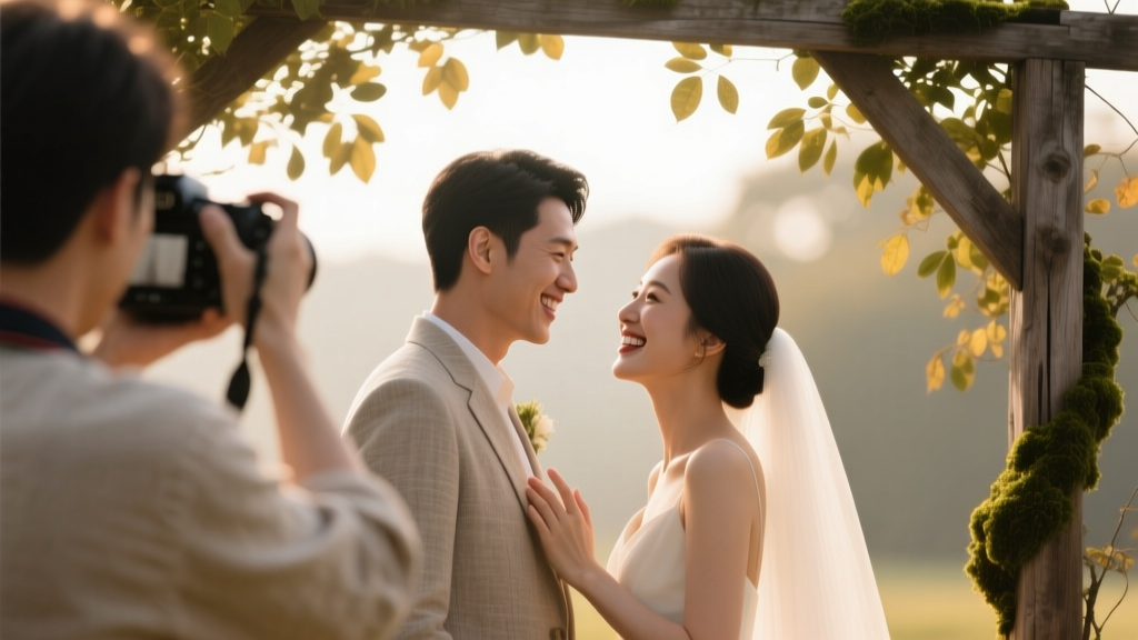 Wedding Photography: What 92% of Couples Miss (2026)