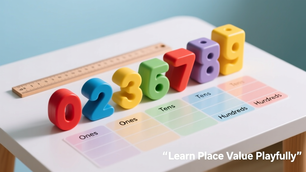 Place Value: Why Understanding Digits in Context Is the Foundation of Math Literacy