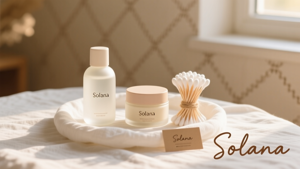 Solana: A Pediatric Nurse’s Evidence-Based Assessment of the Infant Sleep System