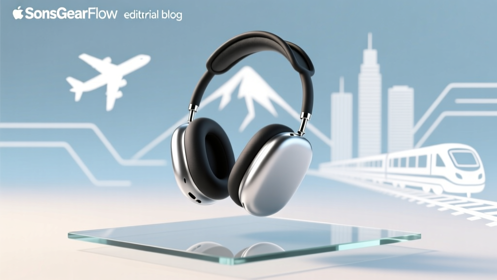 Wireless Headphones Portability: 7 Real-World Limits
