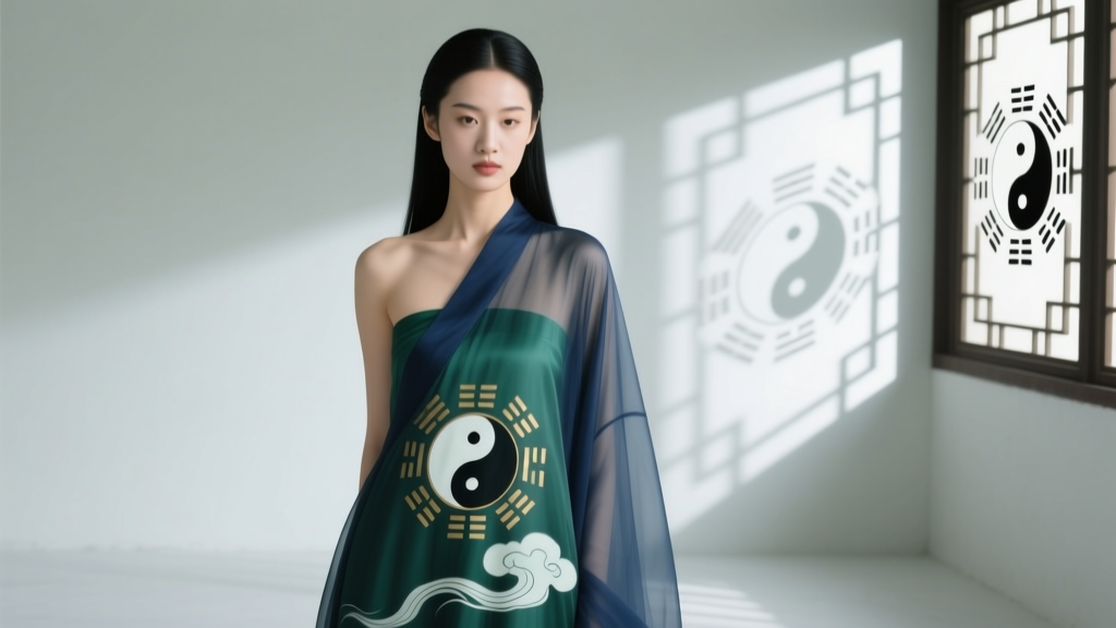 Shoulder in Chinese: Cultural Dream Symbolism